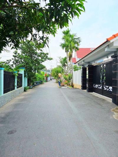 ĐẤT NỀN 80M2, KHU BIỆT THỰ, ĐƯỜNG Ô TÔ, GẦN CHỢ LONG PHƯỚC, QUẬN 9.