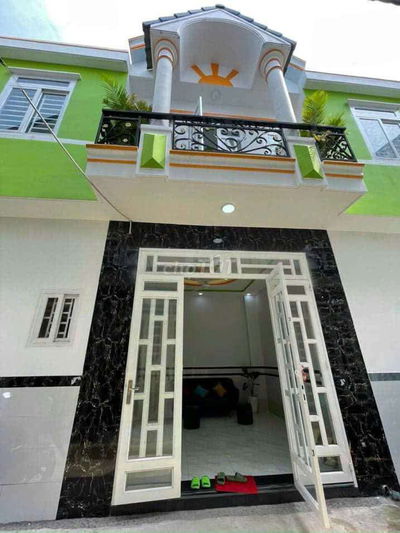 Ngộp thở bán lỗ nhà 1T 1L o mỹ hạnh nam