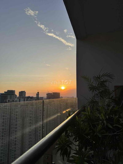 Cho thuê CC 1PN, 1WC, 41m2 chỉ với 15 triệu tại Vinhomes Central Park,