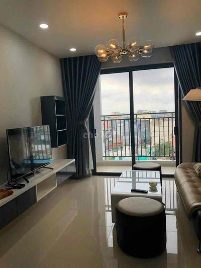 Rút Vốn Bán CH Richstar 65m2-2pn-2wc Có Nội Thất Tầng 10