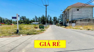 📌BÁN NHANH đất Xuân Thiều 21, cách Biển chưa tới 80m | SẠCH ĐẸP