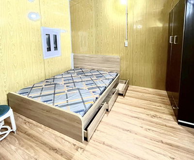 CHO THUÊ PHÒNG MỚI XÂY - MÁY LẠNH KO CHUNG CHỦ - QL 13 GẦN GIGAMALL