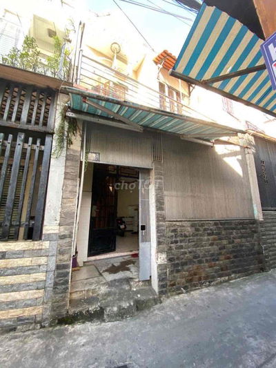 🔰CHO THUÊ NHÀ HẺM 133// QUANG TRUNG P10 GÒ VẤP -