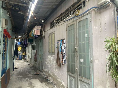 74m2 gồm 4 phòng trọ- ngang 5m Ds8 Linh Xuân