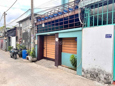 - giá rẻ - bán nhà cấp 4 mới , gần đường lê văn việt ,thủ đức -86m2