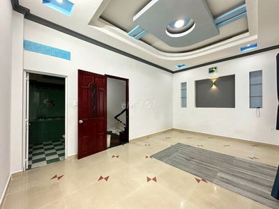 ĐỊNH CƯ MỸ BÁN NHÀ ĐOÀN VĂN BƠ 53.M2, 1TY980/3PN/3WC, GIÁ TL TIỆN ÍCH
