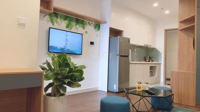 Cần thanh khoản nhanh căn Studio đầy đủ nội thất giá 1.9 tỷ tại OCP