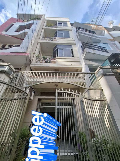 Chính chủ bán nhà q10 điện biên phủ