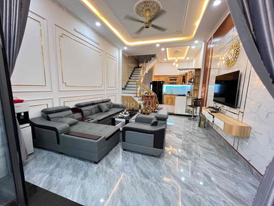 Bán Nhà Chính Chủ 1 Lầu 1 Trệt Khu Nhà Ở Cao Cấp