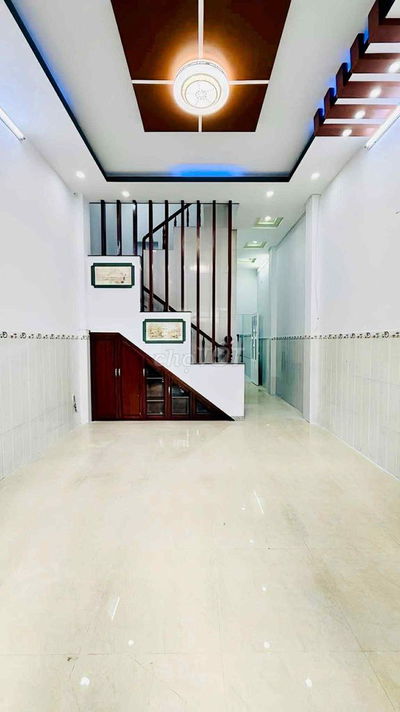 ✅NHÀ 1/NGHĨA PHÁT-TÂN BÌNH-36M2-2 TẦNG-HẺM 4M-4,X TỶ TL MẠNH  ✅