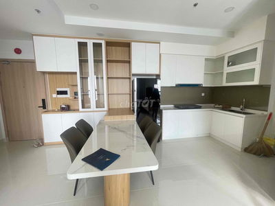 Cho Thuê Căn 1PN Full Nội Thất Chung Cư DHOMME Quận 6 Giá 13tr Ở Liền