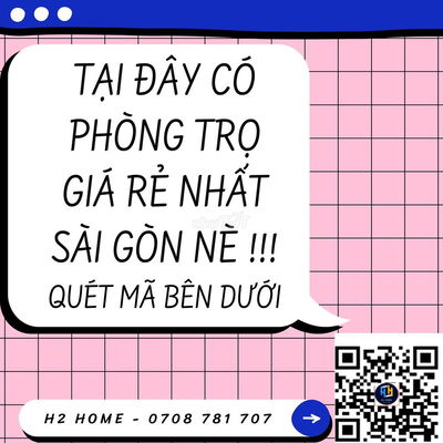HỖ TRỢ TÂN SINH VIÊN MỚI VÀO SÀI GÒN TÌM PHÒNG TRỌ GIÁ RẺ AN NINH