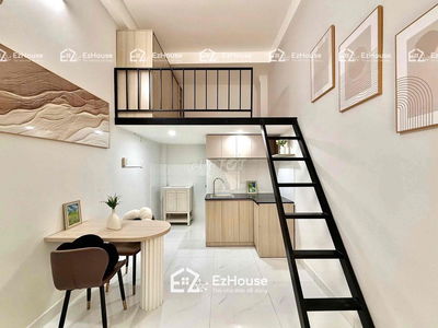 💥 CHO THUÊ PHÒNG DUPLEX FULL NỘI THẤT – TÂN PHÚ 💥
