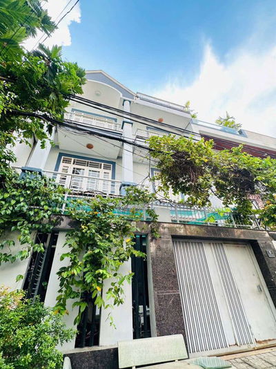 BIỆT THỰ BÊN SÔNG 6PN, KHU ĐIỆN ẢNH, SAU GIGAMAL