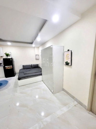 2PN CHÍNH CHỦ GIÁ RẺ ĐỖ THỊ LỜI, QUẬN 3 FULL NỘI THẤT MỚI 100%