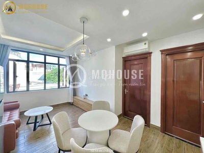 🎉 Căn Hộ 2 Phòng Ngủ, Full Nội Thất_Ngay CV Hoàng Văn Thụ, Sân Bay TSN