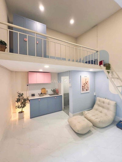 KHAI TRƯƠNG DUPLEX MỚI 100% GẦN cầu Bình Triệu, GIGAMALL,đh LUẬT, VLU