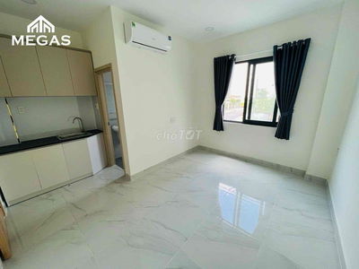 Cho thuê phòng giá rẻ, cửa sổ thoáng, bao an ninh -  KDC Cát Lái Q2