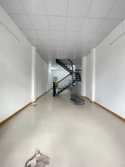 CHO THUÊ NHÀ 
trệt 2 lầu KDC Đại Học Y Dược, Cần Thơ
