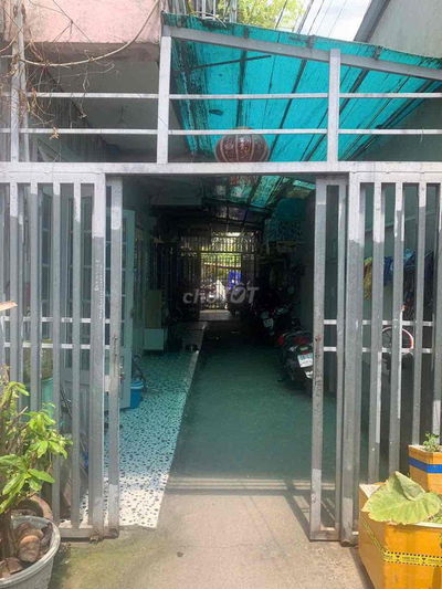 nhà 1/.TX21 ngay hẻm chợ Minh Phát - trung tâm Ngã Tư Ga Q.12