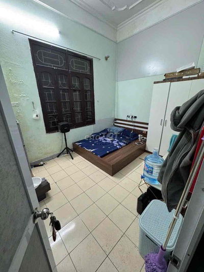 Phòng trọ 20m2 tại ngõ 173 Hoàng Hoa Thám,full đồ giá chỉ từ 2,6triệu