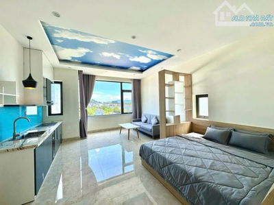 CĂN HỘ DÒNG TIỀN LÝ VĂN PHÚC HOÀ HẢI NGŨ HÀNH SƠN 9.8 TỶ
