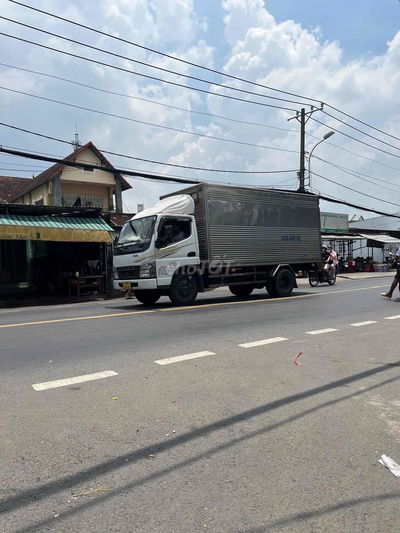 Đất mặt tiền đường ngang 5m