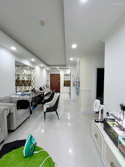 Bán Căn Hộ Tara Quận 8 -1PN/2tỉ550 - 2PN/căn góc giá chỉ 3tỉ280 - Sổ Hồng sẵn công chứng trong ngày