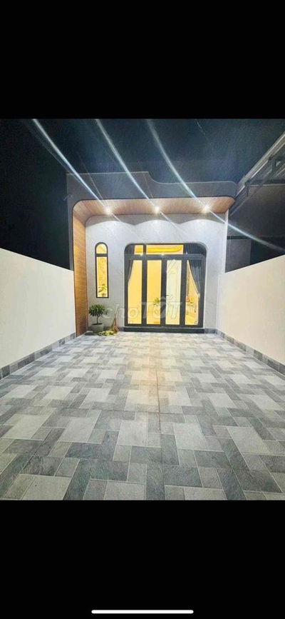 Đường Trịnh Như Khuê ,Bình Chánh 100m2 sổ hồng riêng giá 970 triệu,
