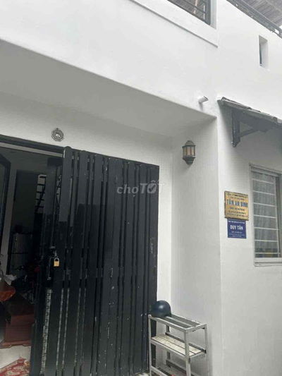 Bán Nhà shr AN PHÚ ĐÔNG Q12