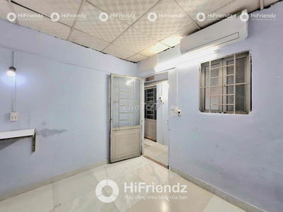 TRÔNG SẴN CĂN PHÒNG MỚI SAU LƯNG ĐẠI HỌC VĂN HIẾN
