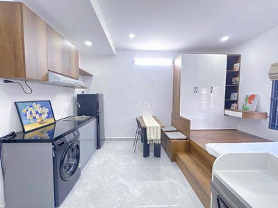 Cho Thuê Studio Mới Khai Trương Gần Vạn Hạnh Mall Quận 10