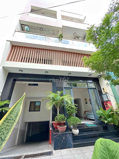 Cho Thuê Phòng Studio Ban Công 25m2 Bình Thạnh Gần Trường Văn Lang