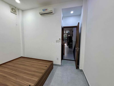 Cho thuê phòng 25m2 765/45 Xô Viết Nghệ Tĩnho nhà mới xây xong 100%