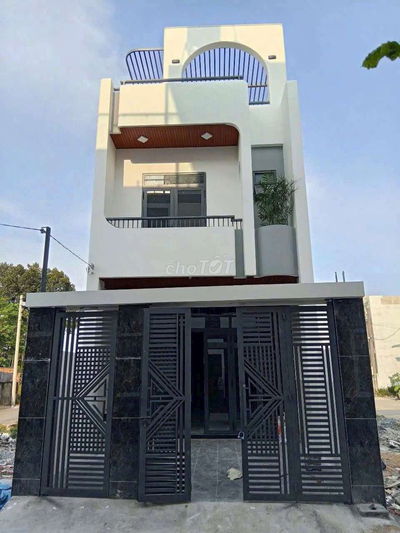 Bán nhà mới hoàn thiện phường hóa an ,biên hòa