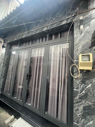 Nhà phố quận 7. Chính chủ *** ( Mr.Thủ)