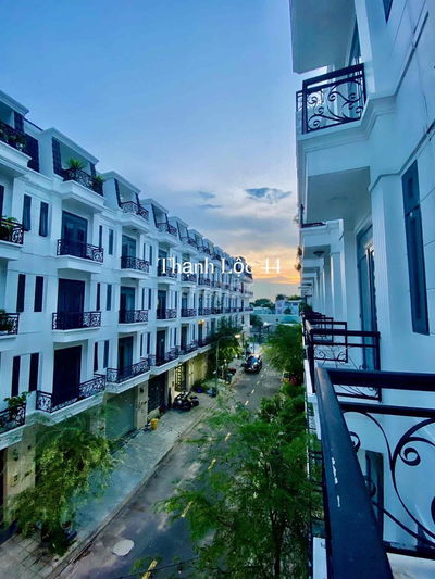 Phòng mới 20m2 khu Bảo Ngọc garden, Thạnh Lộc 44, Hà Huy Giáp