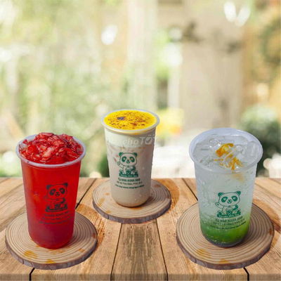 Sang Quán Trà Sữa đang kinh doanh ổn định hơn 1 năm