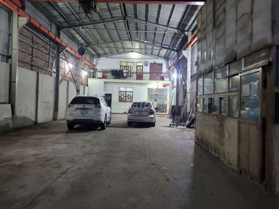Cho thuê xưởng An Phú _ Thuận An có Văn phòng lầy trệt có điện 3 pha
