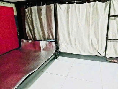 Ký túc xá quận Bình thạnh