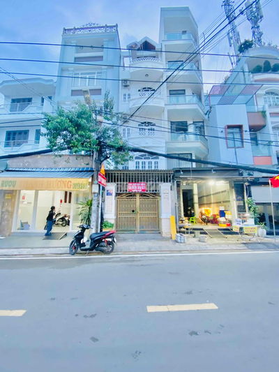CHO THUÊ MẶT BẰNG LỐI Đi RIÊNG VỊ TRÍ ĐẮC ĐỊA P.TÂN QUY Q7