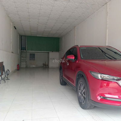 Cho thuê kho đường xe tải lớn Bình Chuẩn - Thuận An - Bình Dương