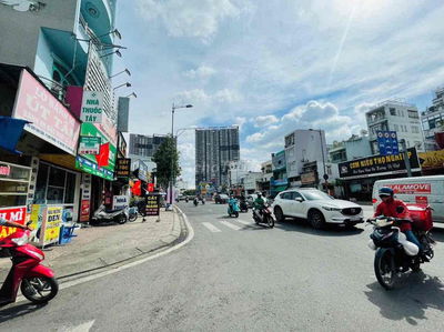 BÁN NHANH LÔ ĐẤT- GẦN PHẠM VĂN ĐỒNG - P. LINH TRUNG - 134M2 - NGANG 6.