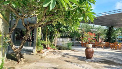 Cho thuê nhà hàng hoặc hợp tác kinh doanh Quận 9 - Thủ Đức