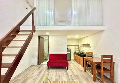 🔥 DUPLEX GÁC 2M SIÊU RỘNG 70M² – Ở 5 NGƯỜI, 5 XE – NGAY THE MANOR,
