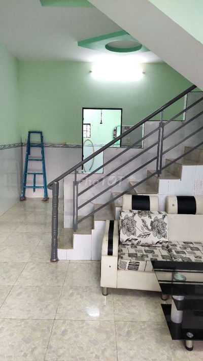 🏡 CHO THUÊ NHÀ NGUYÊN CĂN 5tr/th – LONG PHƯỚC. 2PN 2WC. FULL NỘI THẤT