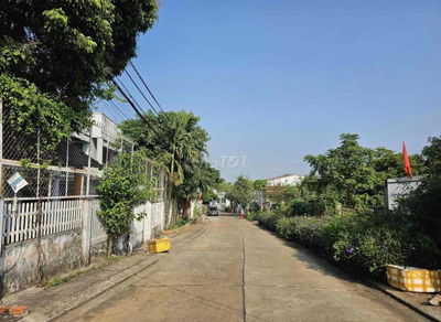 NHÀ MẶT TIỀN NGUYỄN TUÂN - DIỆN TÍCH LỚN 257M2 - GIÁ 4,25 TỶ —————————