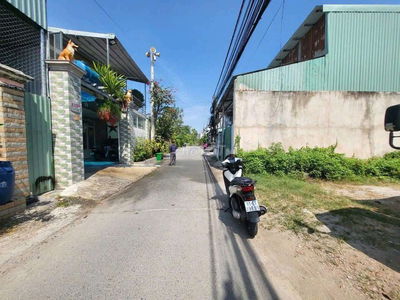 Cho thuê nhà kèm kho sản xuất