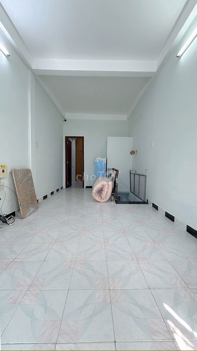 🏡 CHO THUÊ NHÀ NGUYÊN CĂN FULL NỘI THẤT  SÁT CẦU ĐIỆN BIÊN PHỦ-14TRIỆU