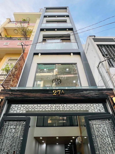 Không chỉ là bán 1 căn nhà, đây là bao tâm huyết của gia chủ